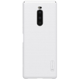 Kuori Sony Xperia 1 Rigid Frosted Nillkin