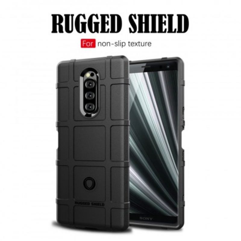 Kuori Sony Xperia 1 Rugged Shield