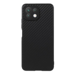 Case Xiaomi Mi 11 Lite 5G NE / Mi 11 Lite 4G / 5G Hiilikuitu