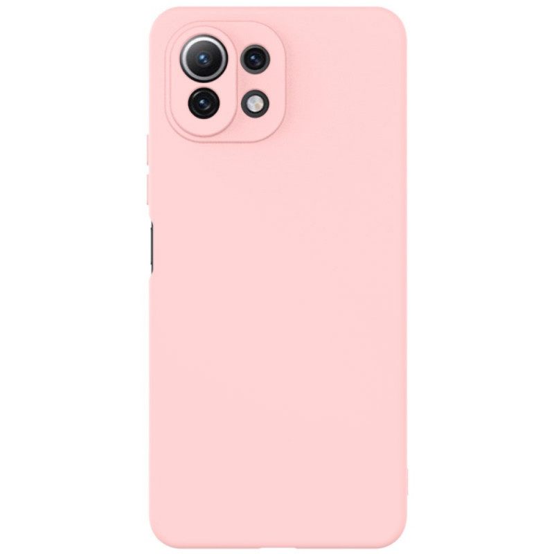 Case Xiaomi Mi 11 Lite 5G NE / Mi 11 Lite 4G / 5G Imak Uc-2 Feeling Colors Sarja