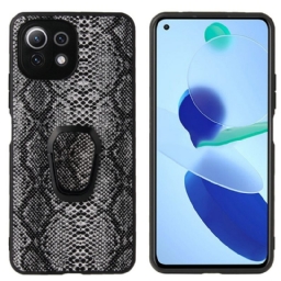 Case Xiaomi Mi 11 Lite 5G NE / Mi 11 Lite 4G / 5G Style Snake Ring-teline