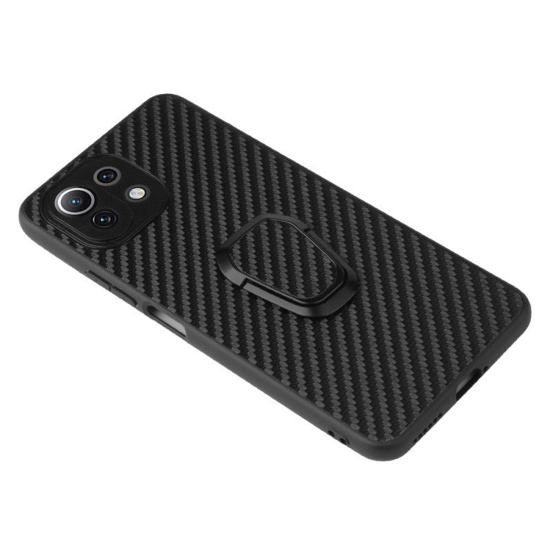 Case Xiaomi Mi 11 Lite 5G NE / Mi 11 Lite 4G / 5G Style Snake Ring-teline