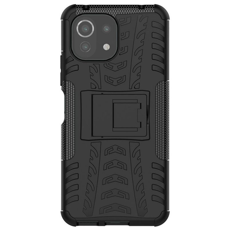 Case Xiaomi Mi 11 Lite 5G NE / Mi 11 Lite 4G / 5G Ultra Resistant Design