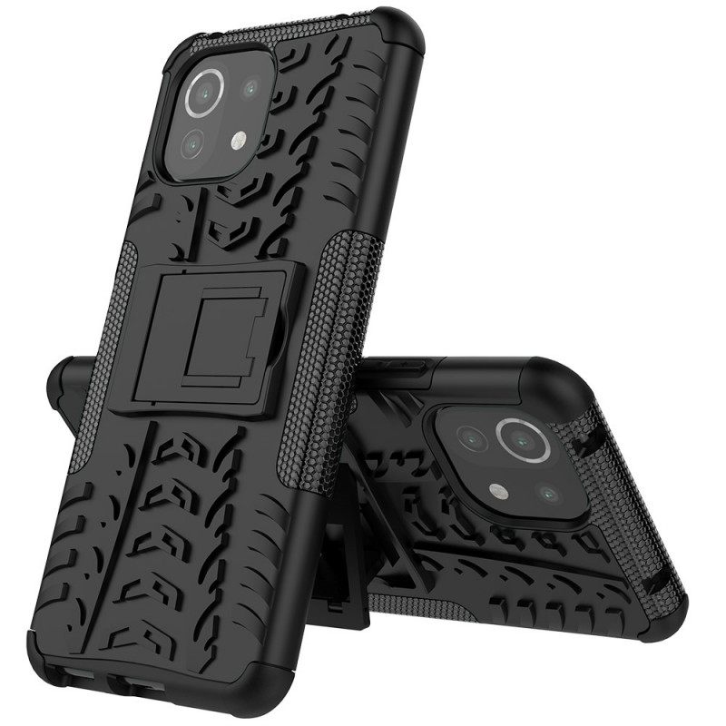 Case Xiaomi Mi 11 Lite 5G NE / Mi 11 Lite 4G / 5G Ultra Resistant Design