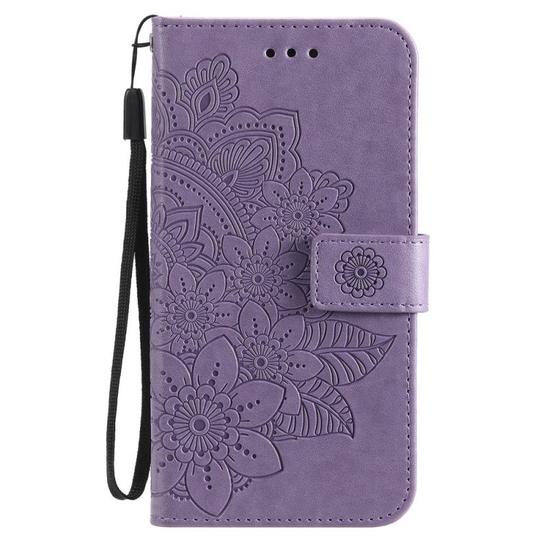 Kotelot Xiaomi Mi 11 Lite 5G NE / Mi 11 Lite 4G / 5G Mandala