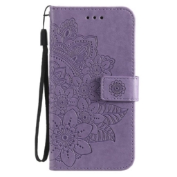 Kotelot Xiaomi Mi 11 Lite 5G NE / Mi 11 Lite 4G / 5G Mandala