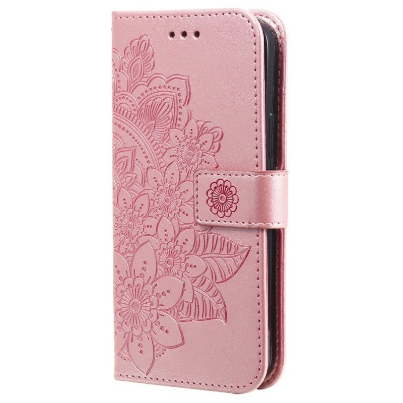 Kotelot Xiaomi Mi 11 Lite 5G NE / Mi 11 Lite 4G / 5G Mandala