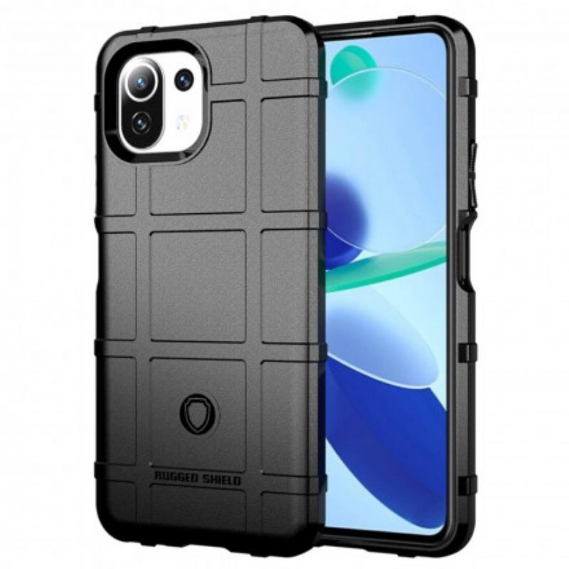 Kuori Xiaomi Mi 11 Lite 5G NE / Mi 11 Lite 4G / 5G Rugged Shield