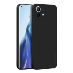 Kuori Xiaomi Mi 11 Lite 5G NE / Mi 11 Lite 4G / 5G Silicone Pinwuyo