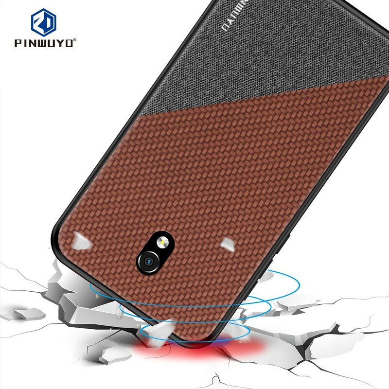 Case Xiaomi Redmi 8A Pinwuyo Honor Sarja