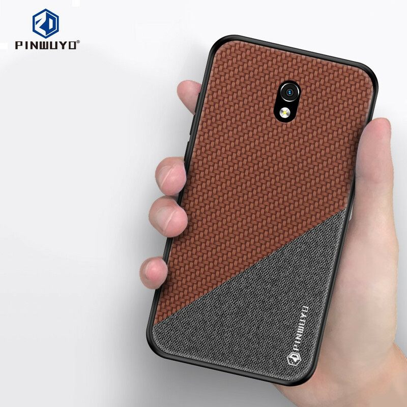 Case Xiaomi Redmi 8A Pinwuyo Honor Sarja