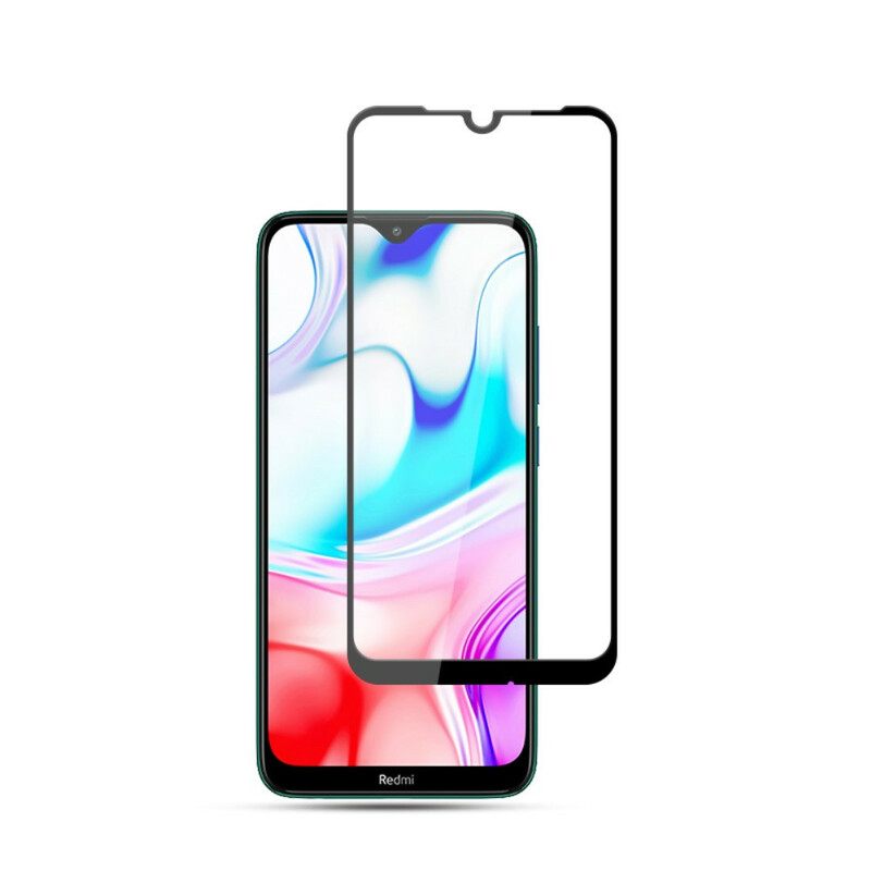 Karkaistu Lasisuoja Xiaomi Redmi 8A / Redmi 8 Lle