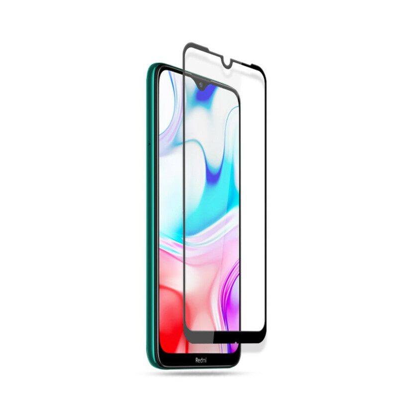 Karkaistu Lasisuoja Xiaomi Redmi 8A / Redmi 8 Lle