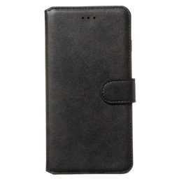 Kotelot Xiaomi Redmi 8A Faux Leather Retro Style