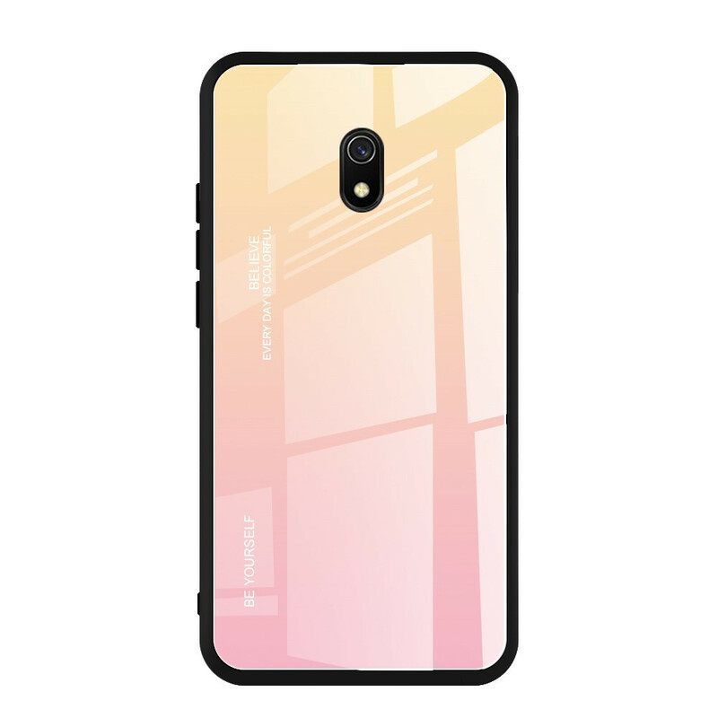 Kuori Xiaomi Redmi 8A Galvanoitu Väri