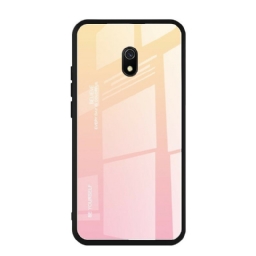 Kuori Xiaomi Redmi 8A Galvanoitu Väri