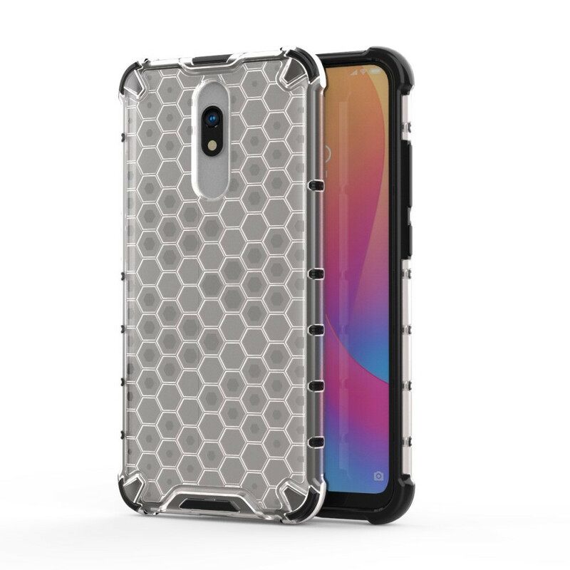 Kuori Xiaomi Redmi 8A Honeycomb Style