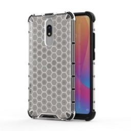 Kuori Xiaomi Redmi 8A Honeycomb Style