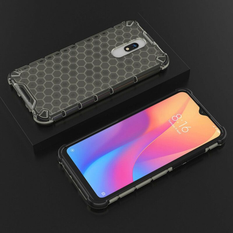 Kuori Xiaomi Redmi 8A Honeycomb Style