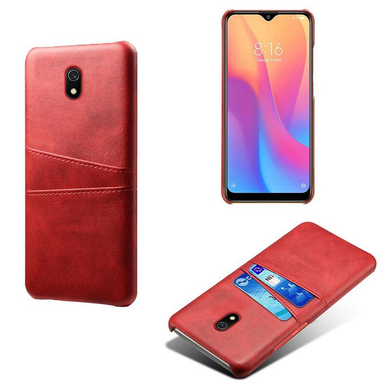 Kuori Xiaomi Redmi 8A Kortin Haltija