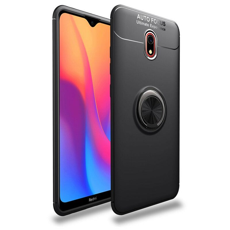 Kuori Xiaomi Redmi 8A Magneettirengas Lenuo