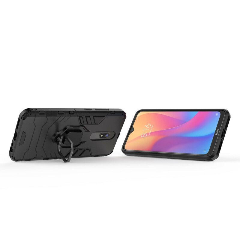 Kuori Xiaomi Redmi 8A Renkaankestävä