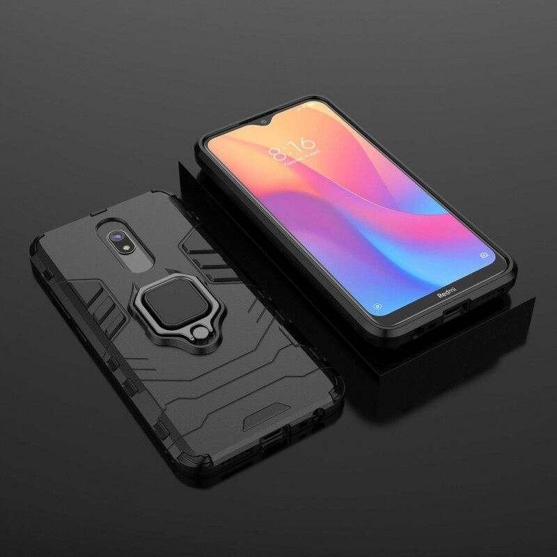 Kuori Xiaomi Redmi 8A Renkaankestävä