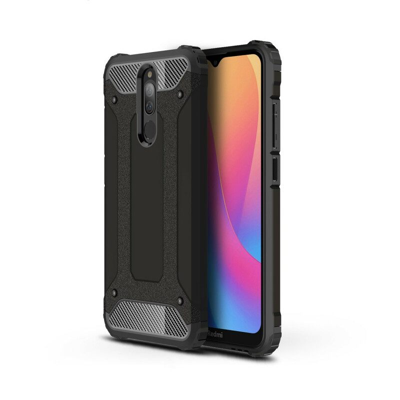 Kuori Xiaomi Redmi 8A Survivor