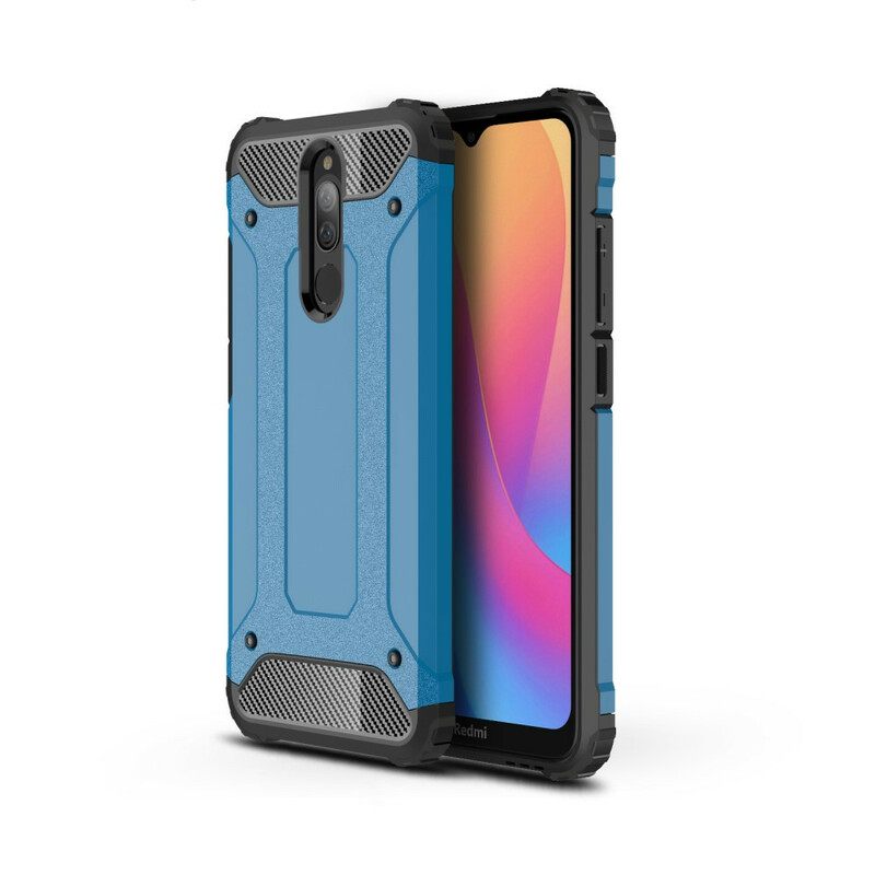 Kuori Xiaomi Redmi 8A Survivor