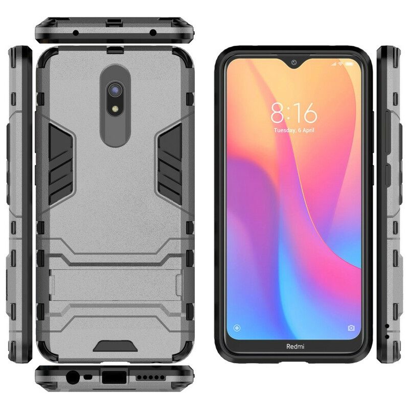 Kuori Xiaomi Redmi 8A Ultra Resistant