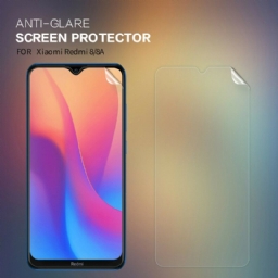 Matta Näytönsuoja Xiaomi Redmi 8/8A Nillkin Puhelimelle