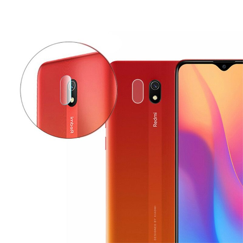 Suojaava Karkaistu Lasilinssi Xiaomi Redmi 8A Lle