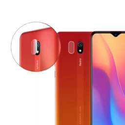 Suojaava Karkaistu Lasilinssi Xiaomi Redmi 8A Lle