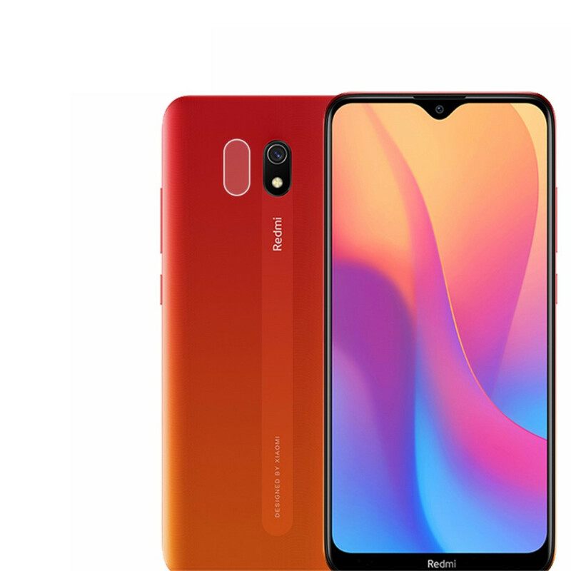 Suojaava Karkaistu Lasilinssi Xiaomi Redmi 8A Lle