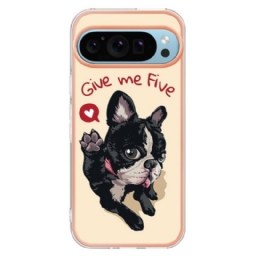 Case Google Pixel 9 Pro Xl Puhelinkuoret Koira Anna Minulle Viisi