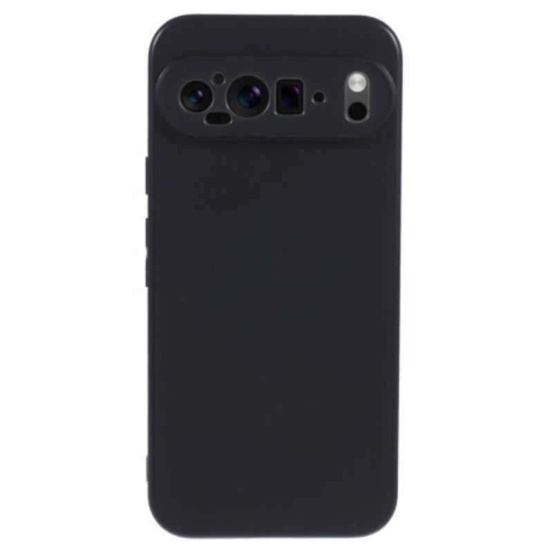 Case Google Pixel 9 Pro Xl Puhelinkuoret Loistava Musta