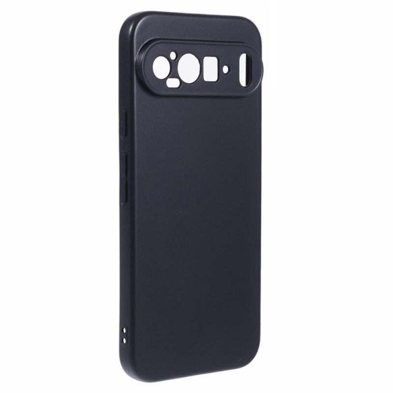 Case Google Pixel 9 Pro Xl Puhelinkuoret Loistava Musta