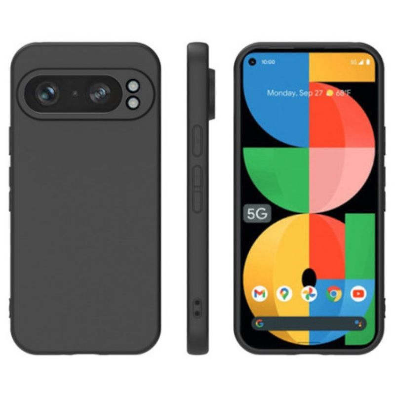 Case Google Pixel 9 Pro Xl Puhelinkuoret Mattapinta