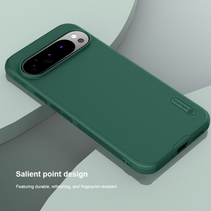 Case Google Pixel 9 Pro Xl Puhelinkuoret Nillkin