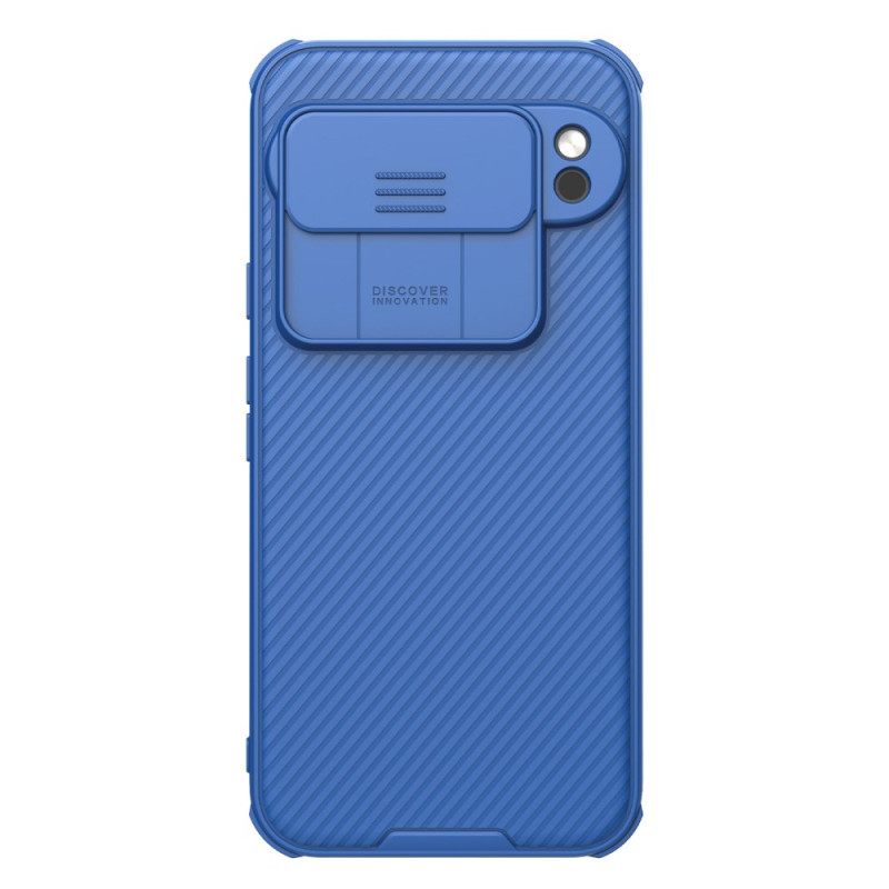 Case Google Pixel 9 Pro Xl Puhelinkuoret Nokkakilpi Nillkin