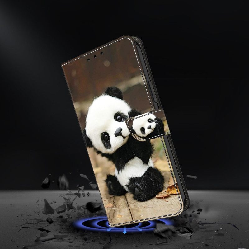 Kotelot Google Pixel 9 Pro Xl Panda