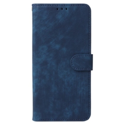 Kotelot Google Pixel 9 Pro Xl Suede Effect Rfid-esto Kaulanauhalla Suojakuori