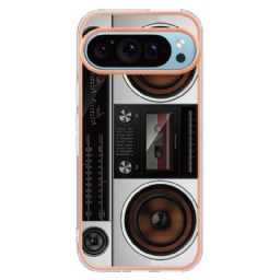 Kuori Google Pixel 9 Pro Xl Radio