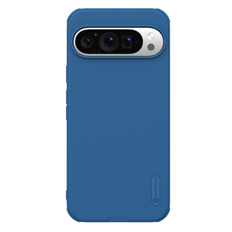 Kuori Google Pixel 9 Pro Xl Super Frosted Shield Pro Nillkin Suojakuori