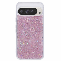 Puhelinkuoret Google Pixel 9 Pro Xl Premium Glitter