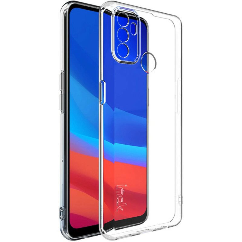 Kuori Oppo A53 / A53s Ux-5 Sarjan Imak