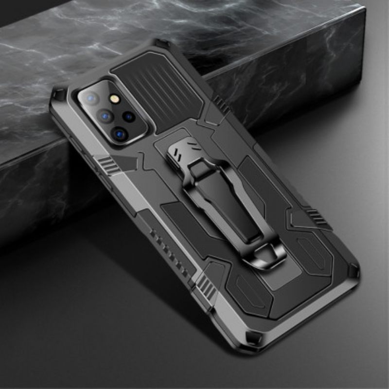 Case Samsung Galaxy A72 4G / 5G Irrotettava Pidikepidike