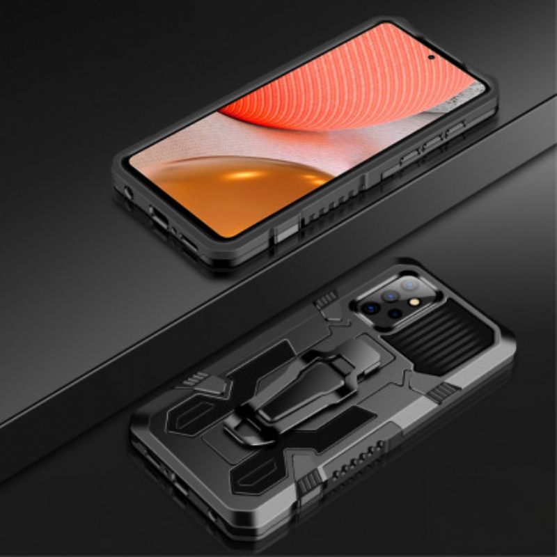 Case Samsung Galaxy A72 4G / 5G Irrotettava Pidikepidike