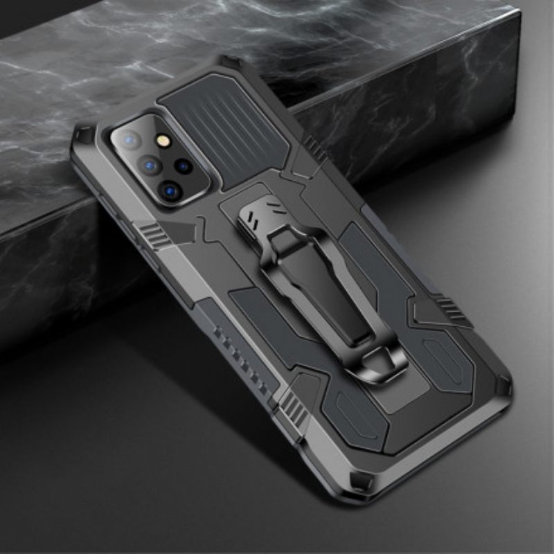 Case Samsung Galaxy A72 4G / 5G Irrotettava Pidikepidike