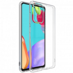 Case Samsung Galaxy A72 4G / 5G Ux-5 Sarjan Imak